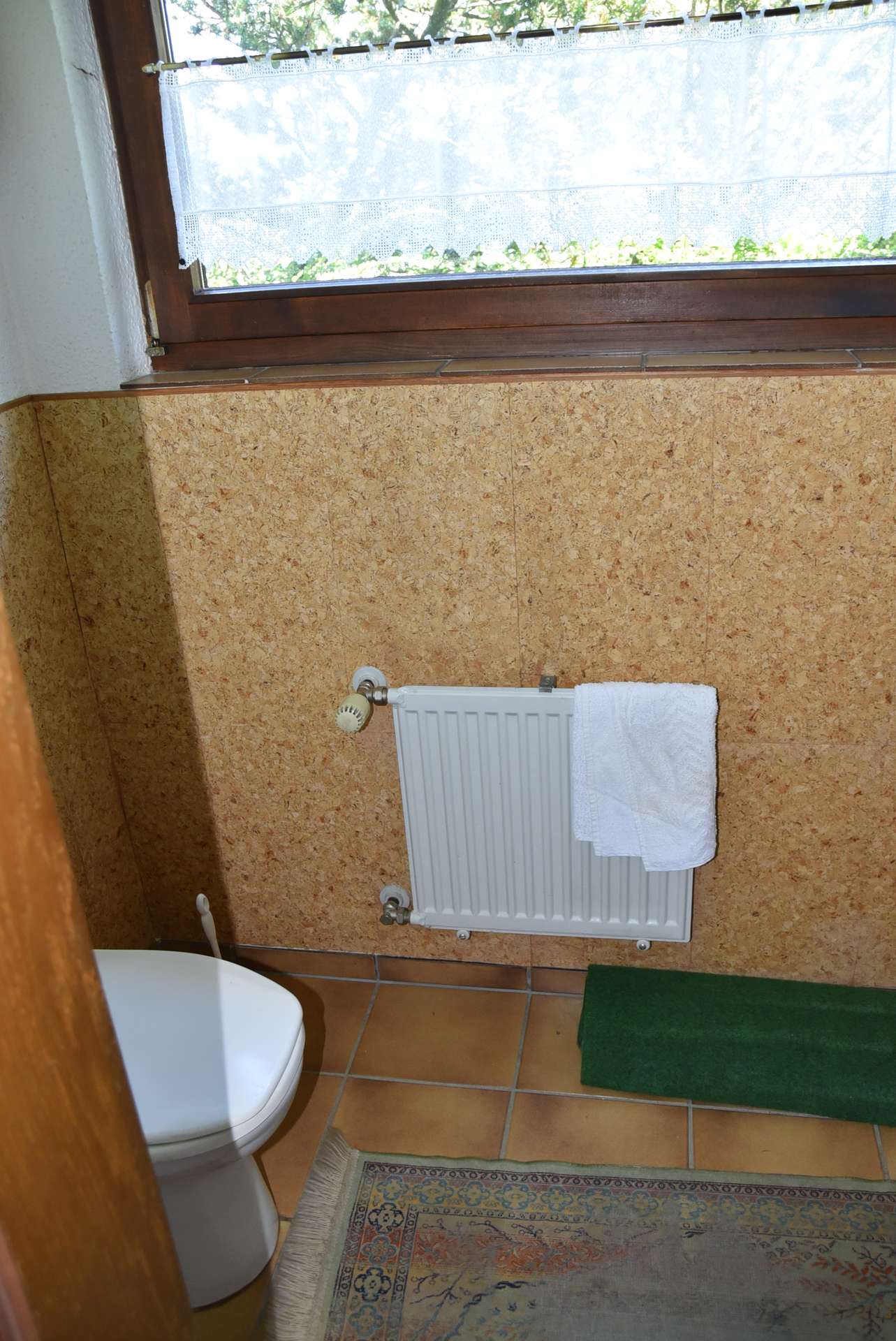 Gäste-WC