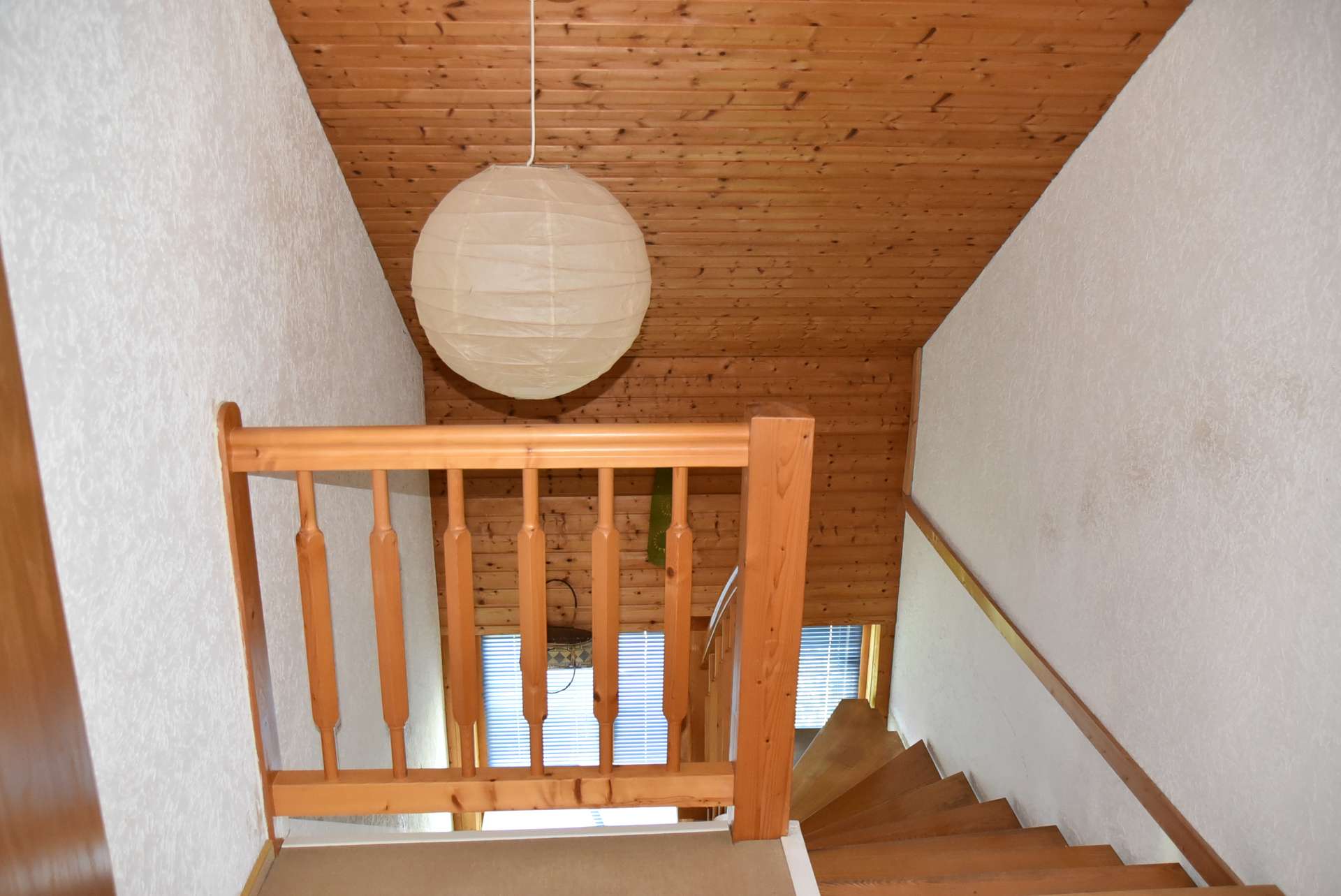 Treppe