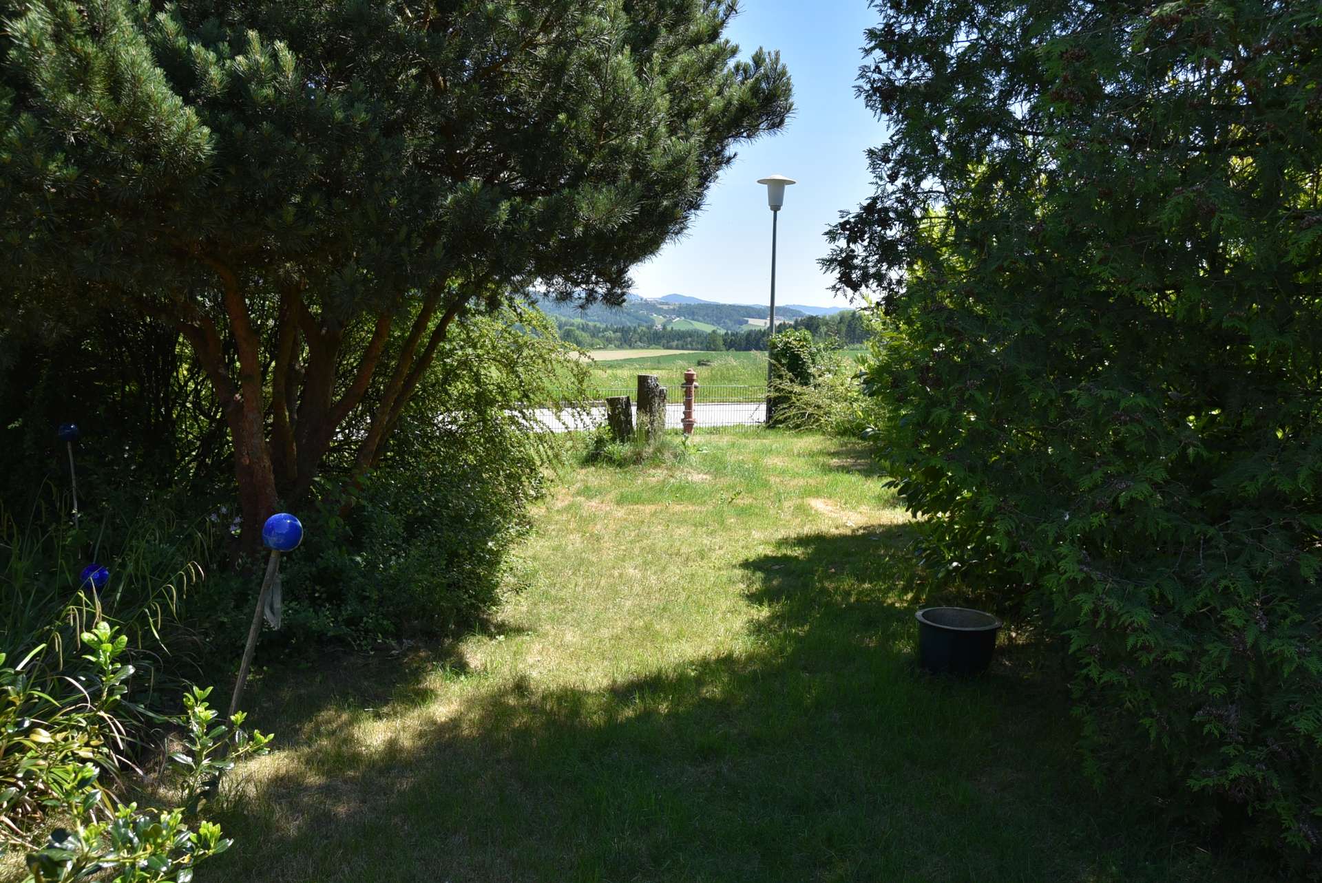 Garten