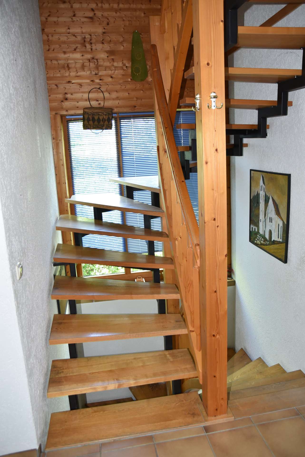 Treppe
