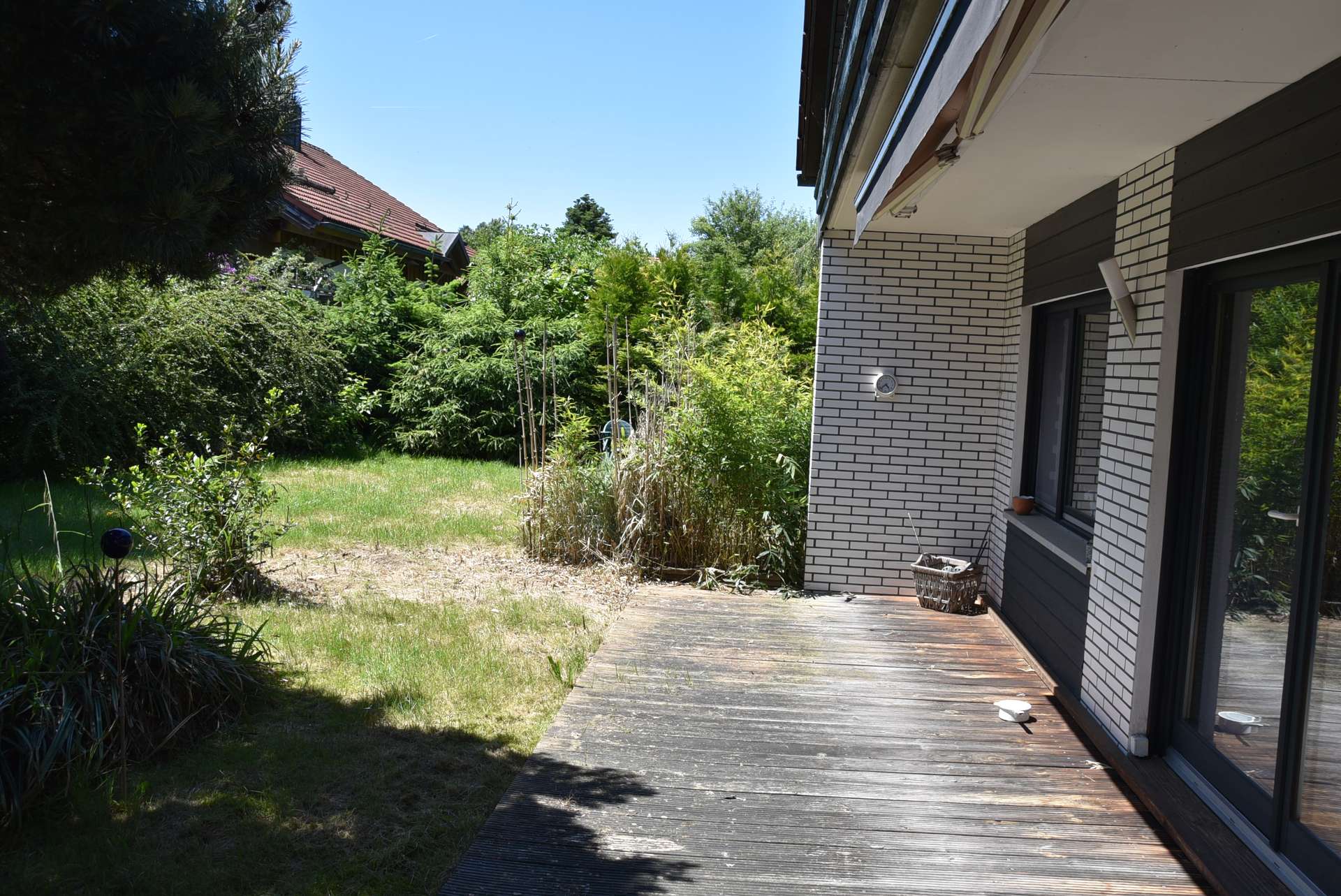 Garten