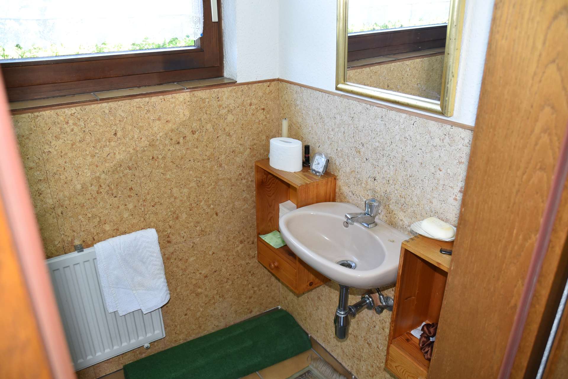 Gäste-WC