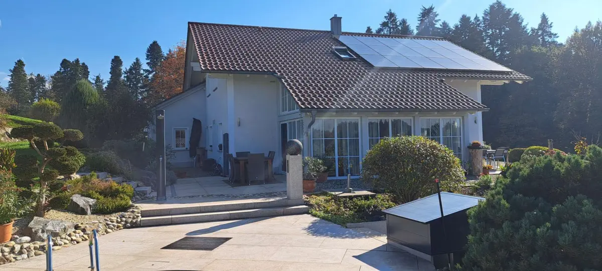 Außenansicht