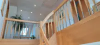 Innentreppe