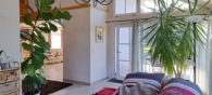 Wintergarten - Sehr gepflegtes Einfamilienhaus in der Natur