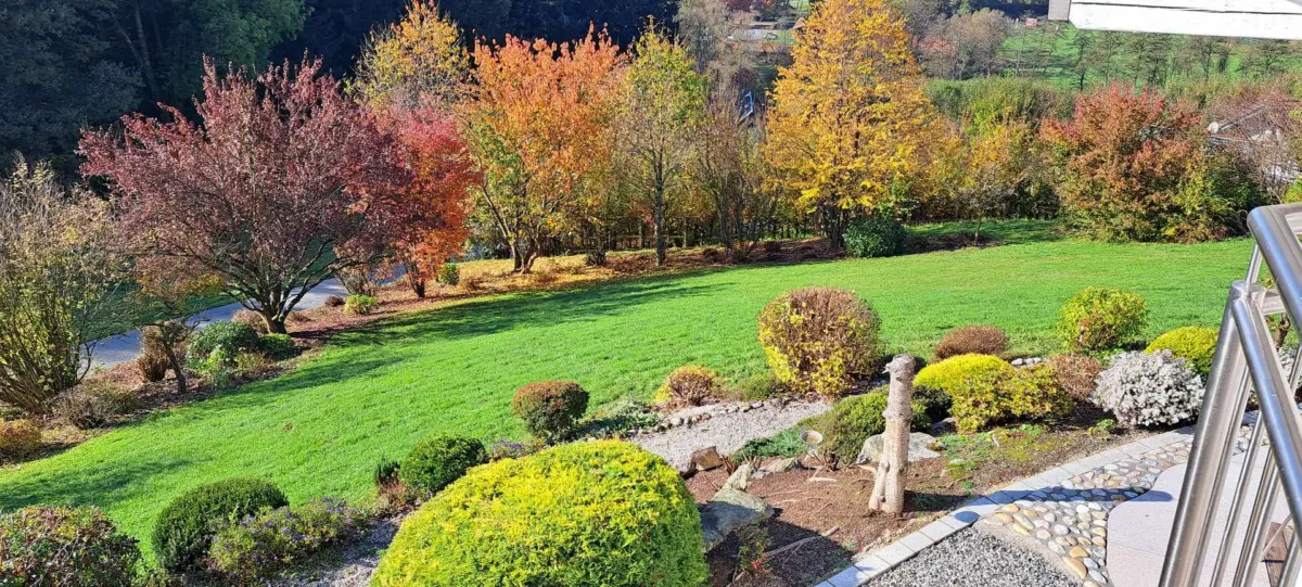 Garten