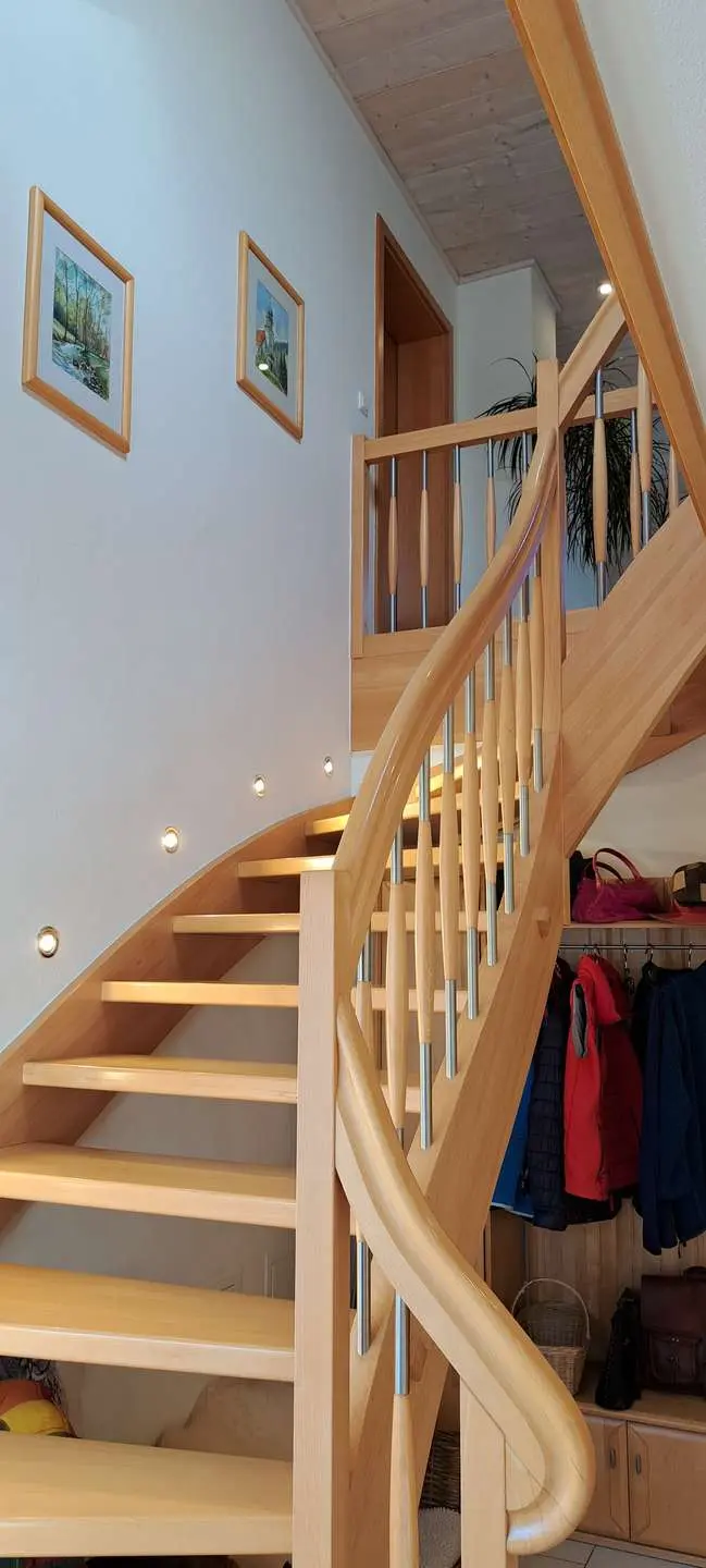 Treppe