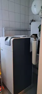 Wärmepumpe