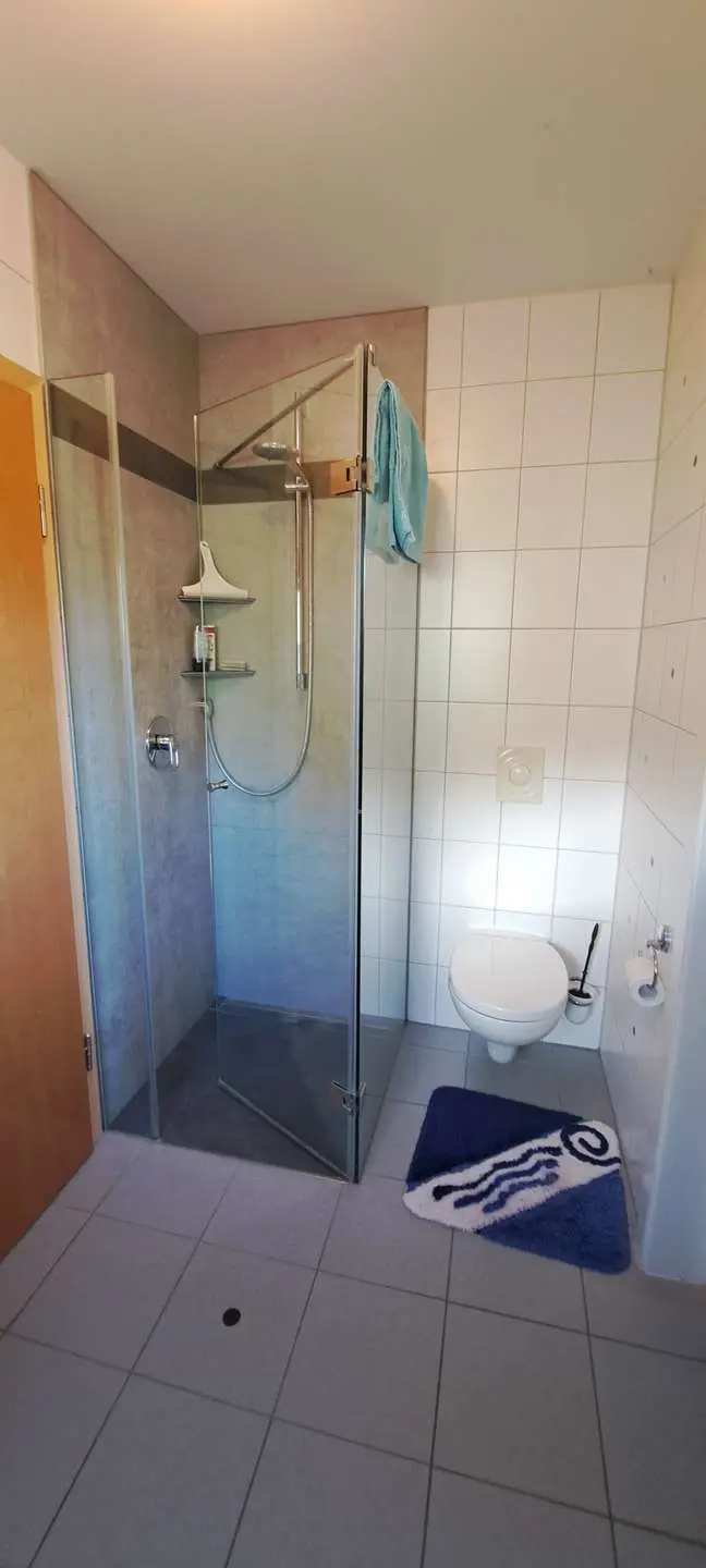 Dusche
