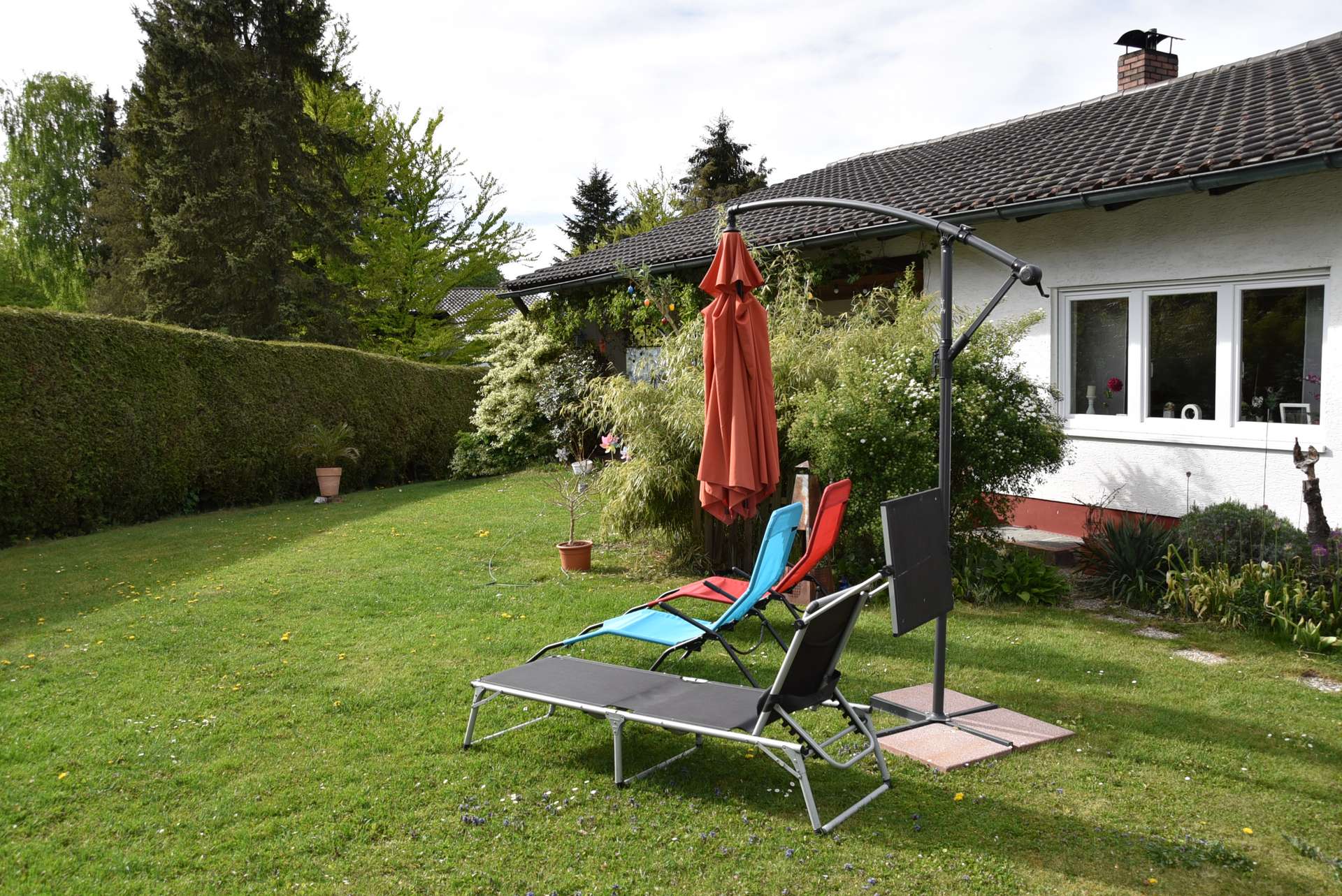 Garten