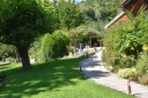 Alleinlage - Traumhafte Landhausvilla in Deggendorf - Garten