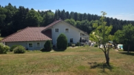 Außenansicht - Sehr gepflegtes Einfamilienhaus in der Natur