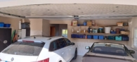 Doppelgarage mit elektrisch... - Sehr gepflegtes Einfamilienhaus in der Natur