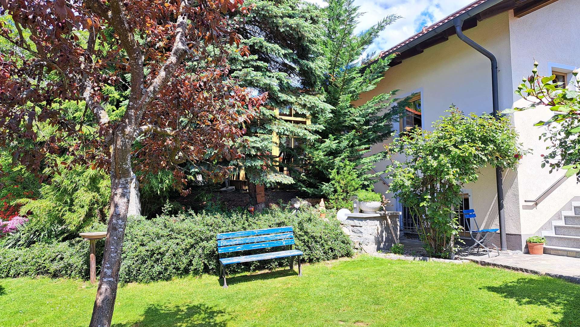 Garten