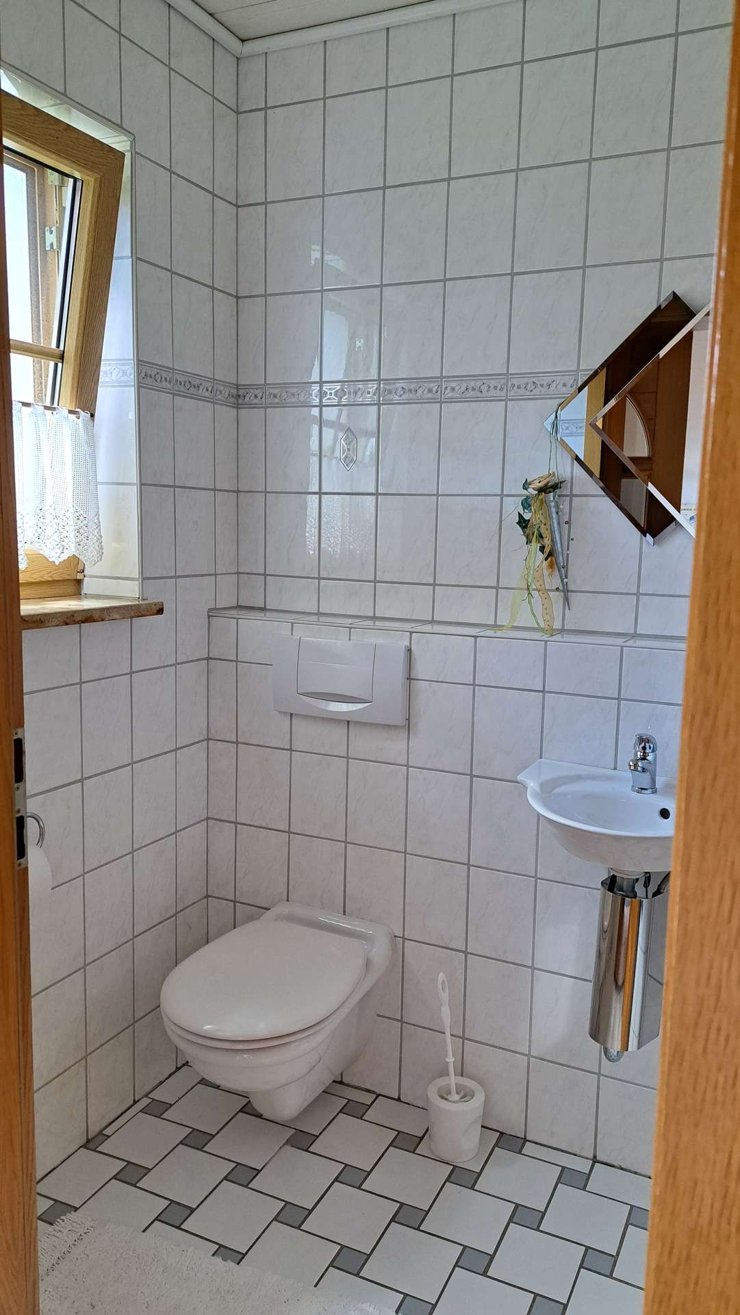 Gäste WC
