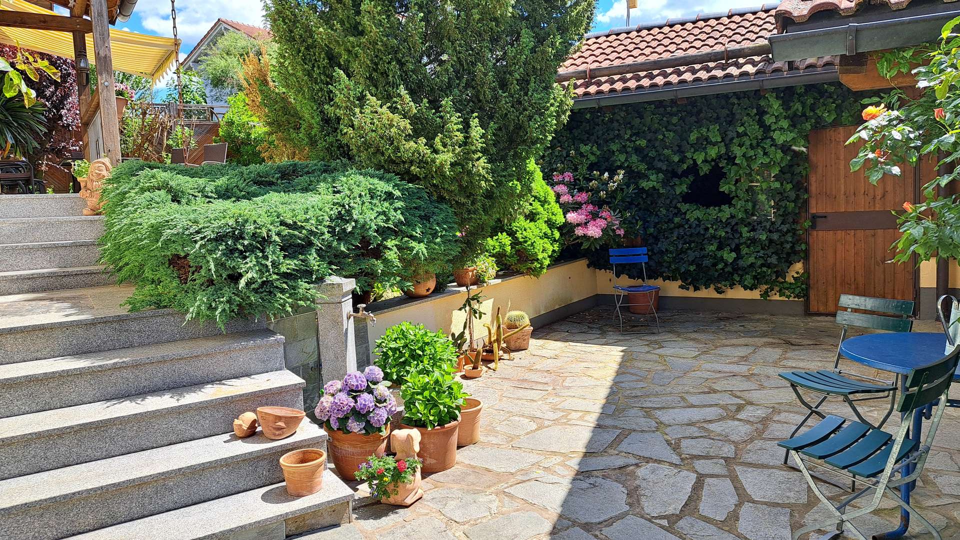 Garten