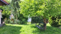 Garten - VERKAUFT!!! Gemütliches Einfamilienhaus in ruhiger Lage