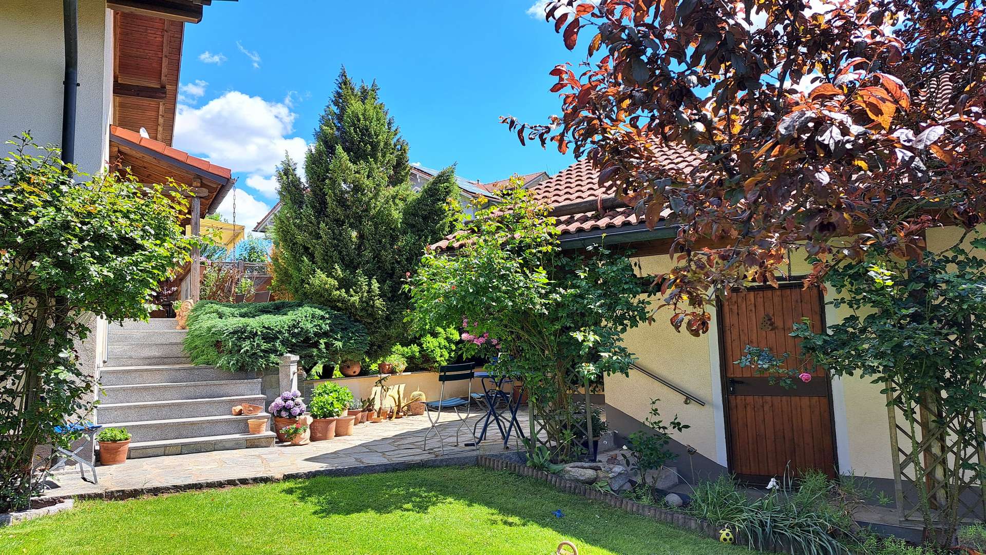 Garten