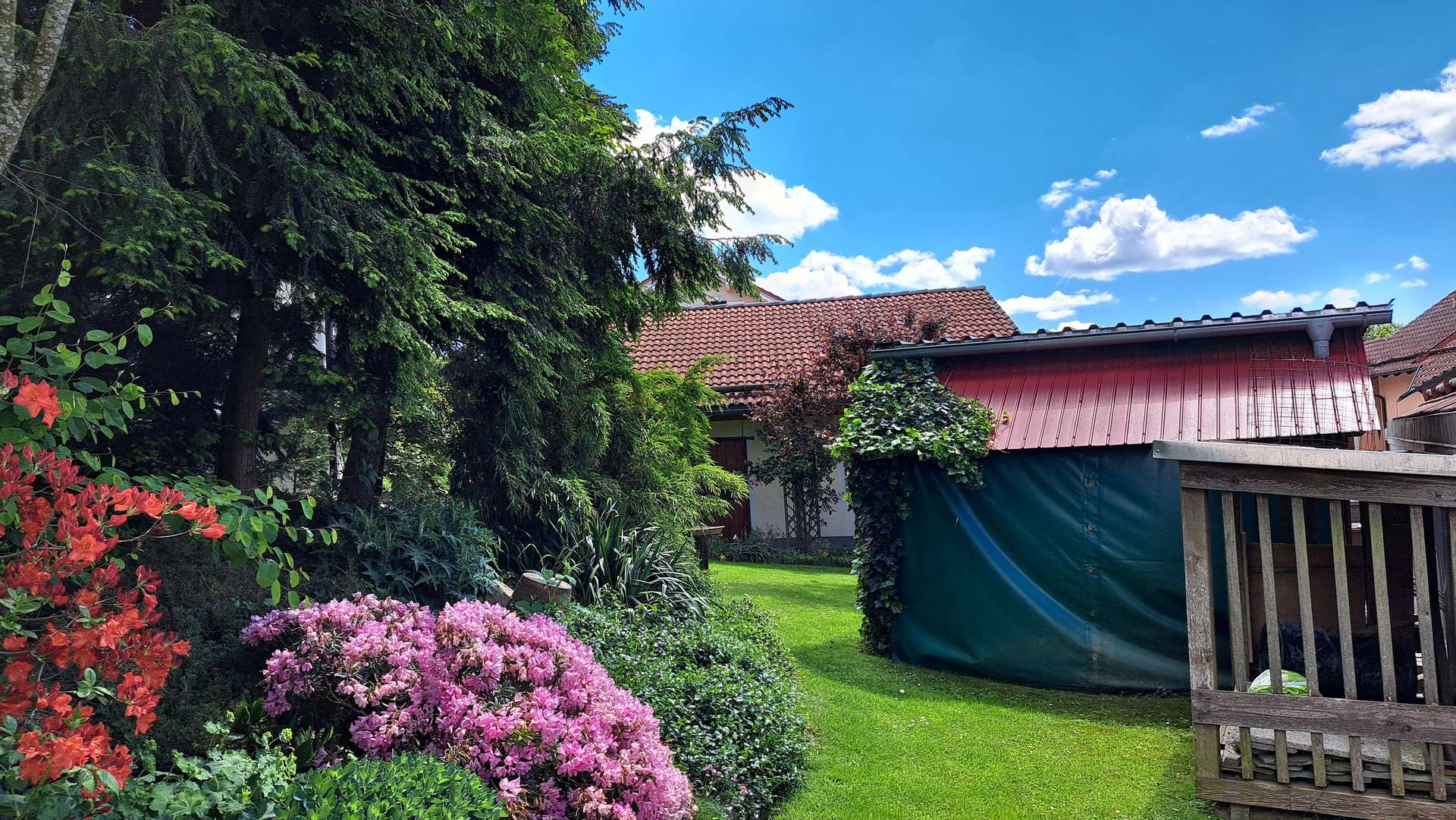 Garten