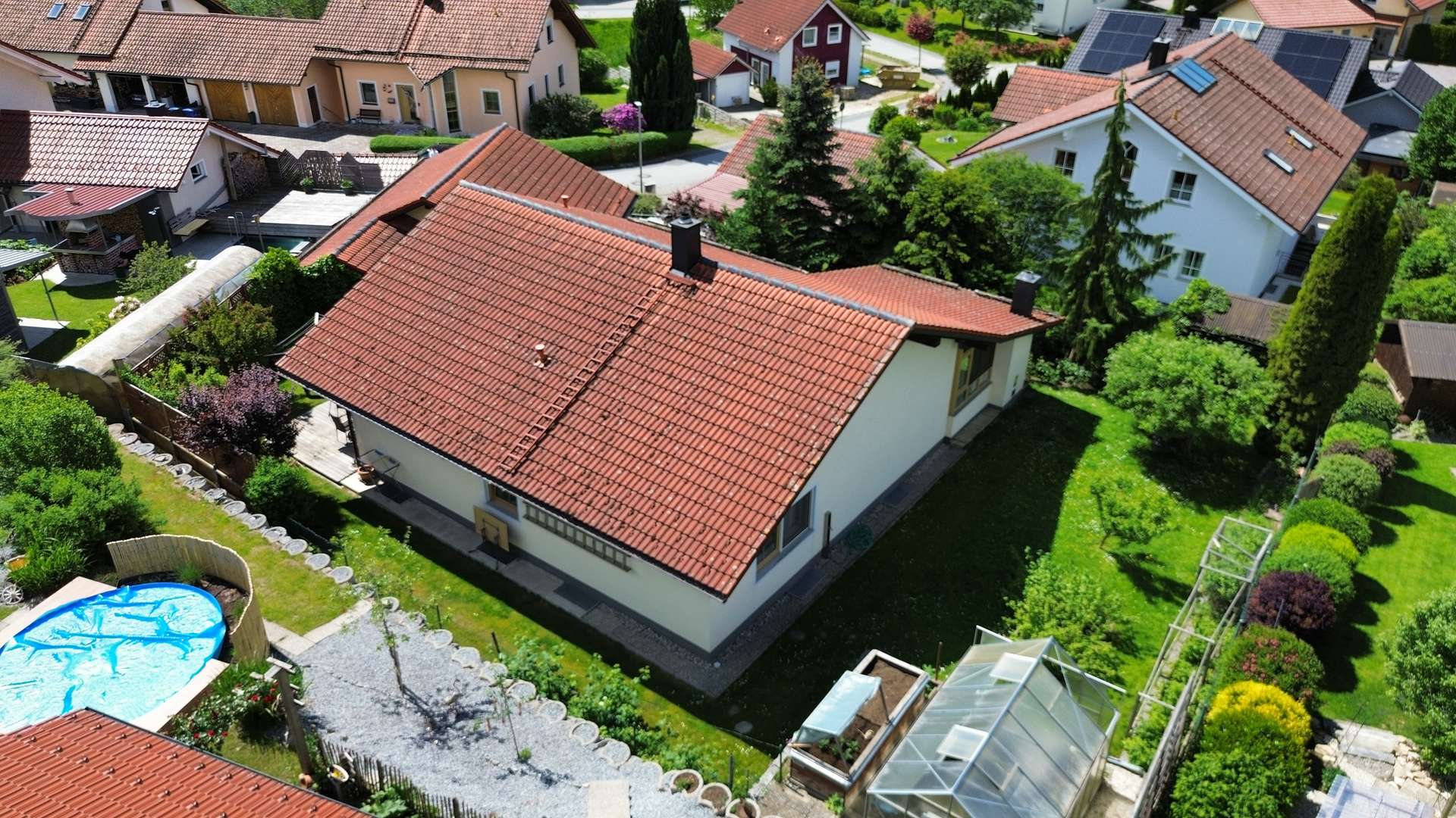 Luftaufnahme