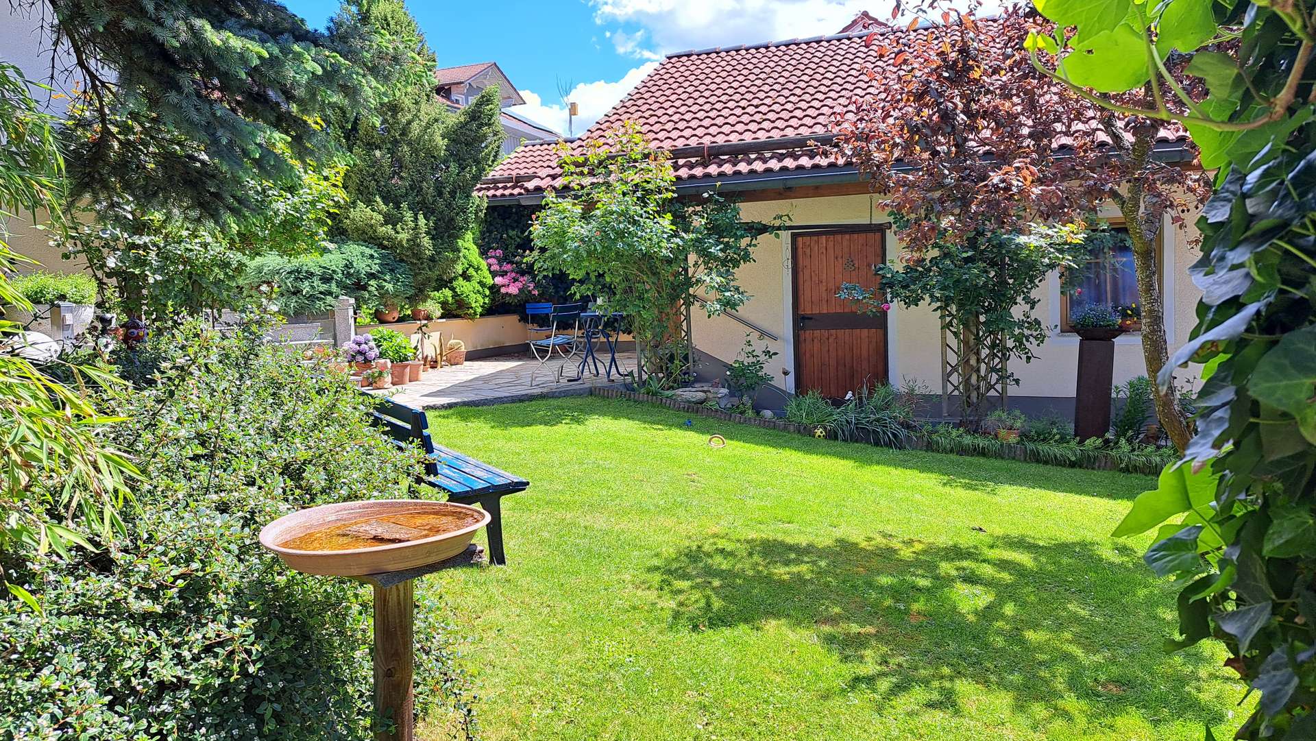 Garten