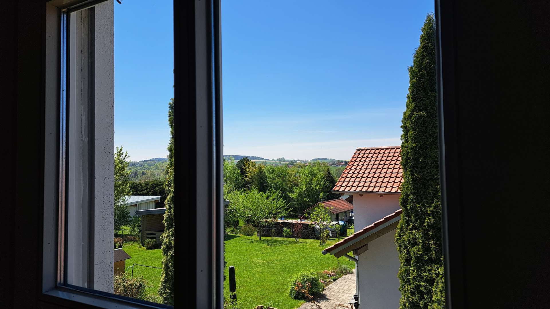Ausblick