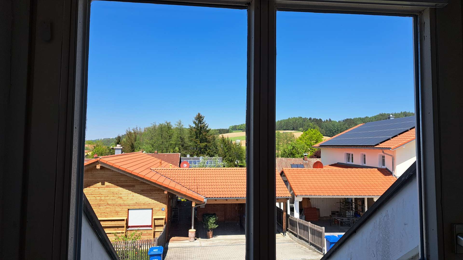 Ausblick