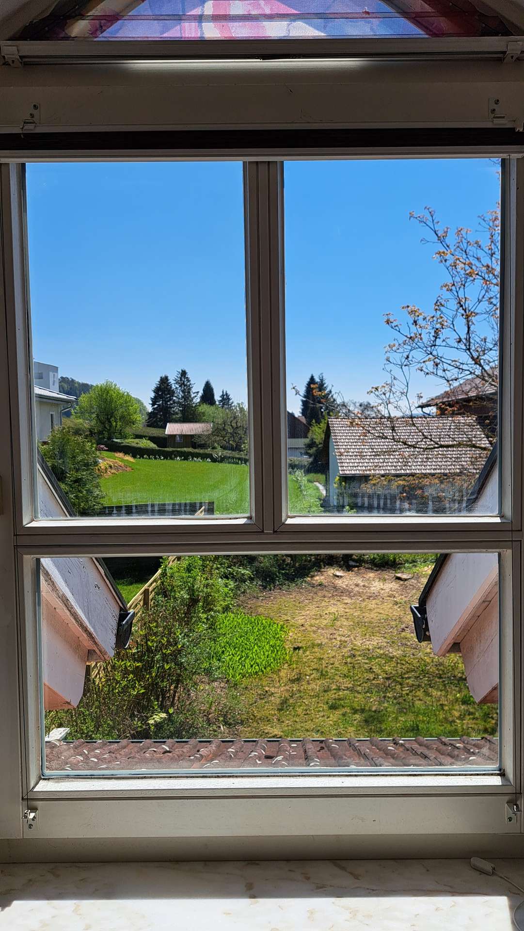 Ausblick