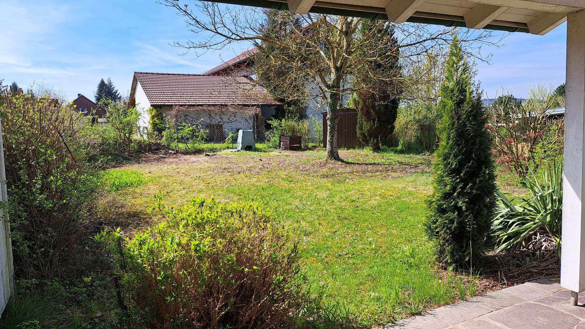 Garten