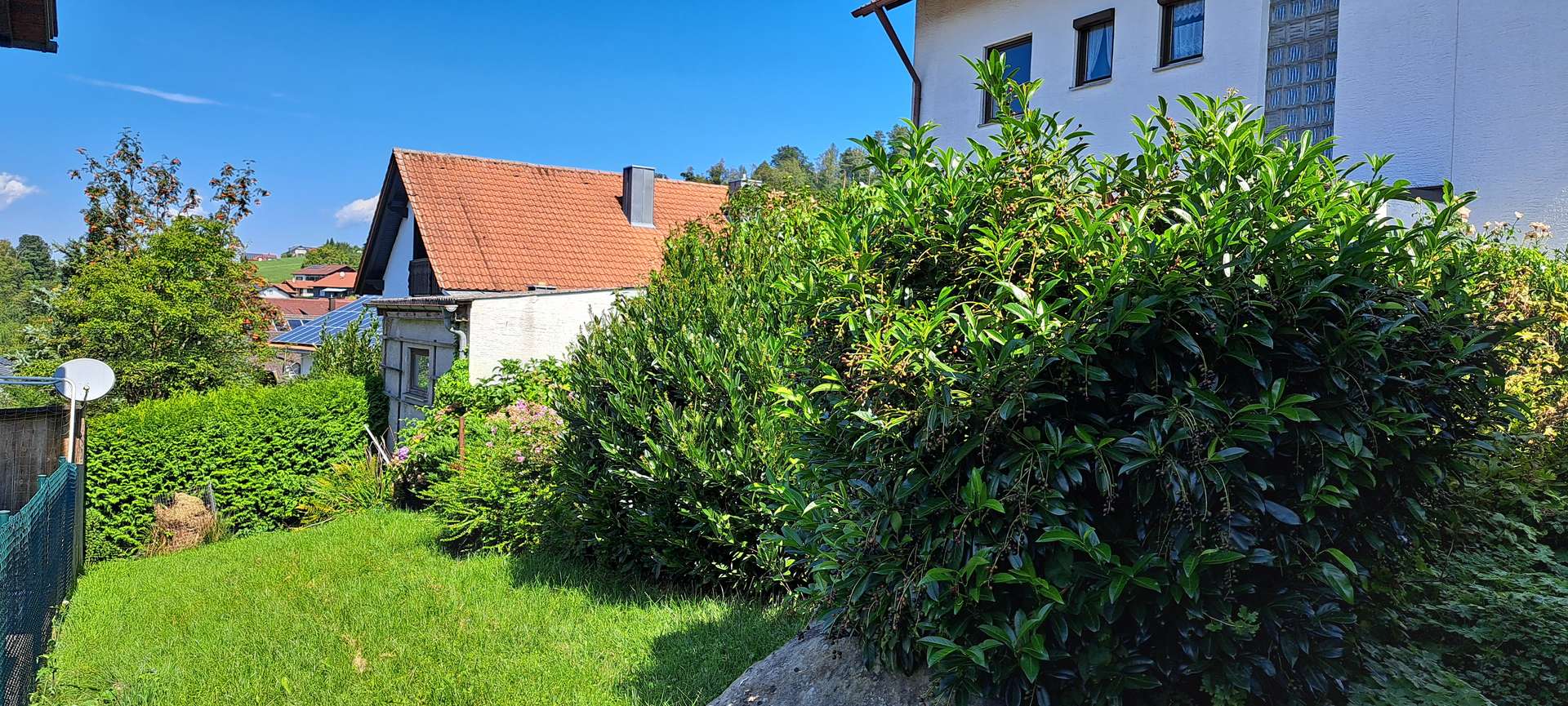 Garten