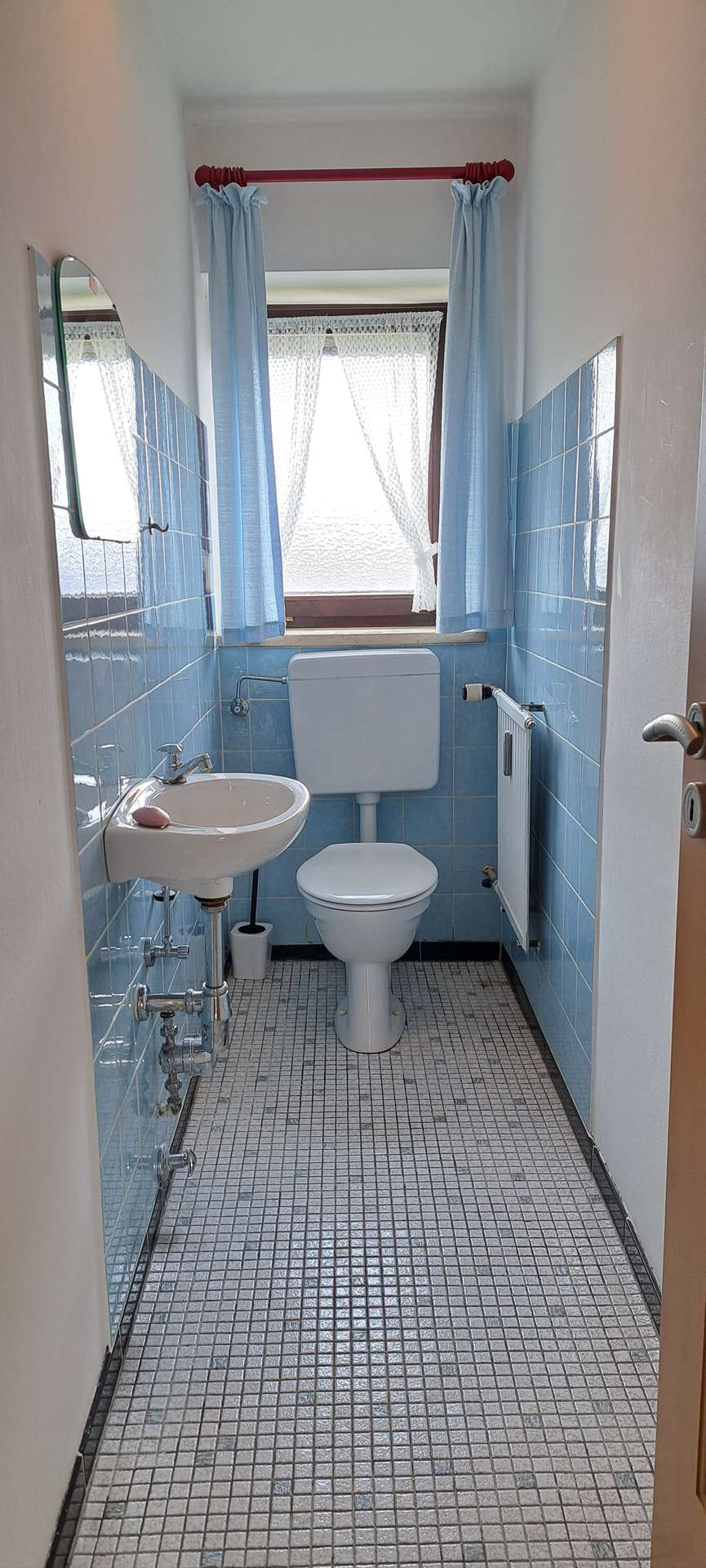 Gäste WC
