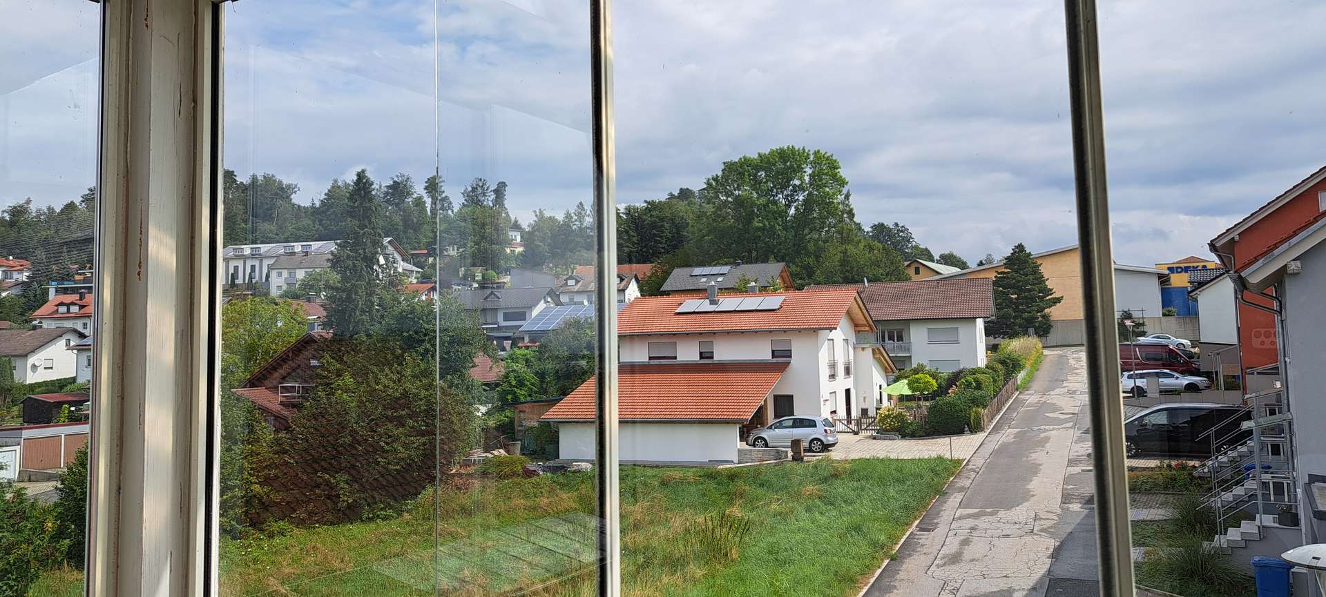 Ausblick