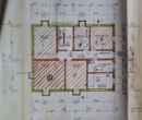 Grundriss Keller - Geräumige 4 Zimmer Eigentumswohnung in einem Dreiparteienhaus