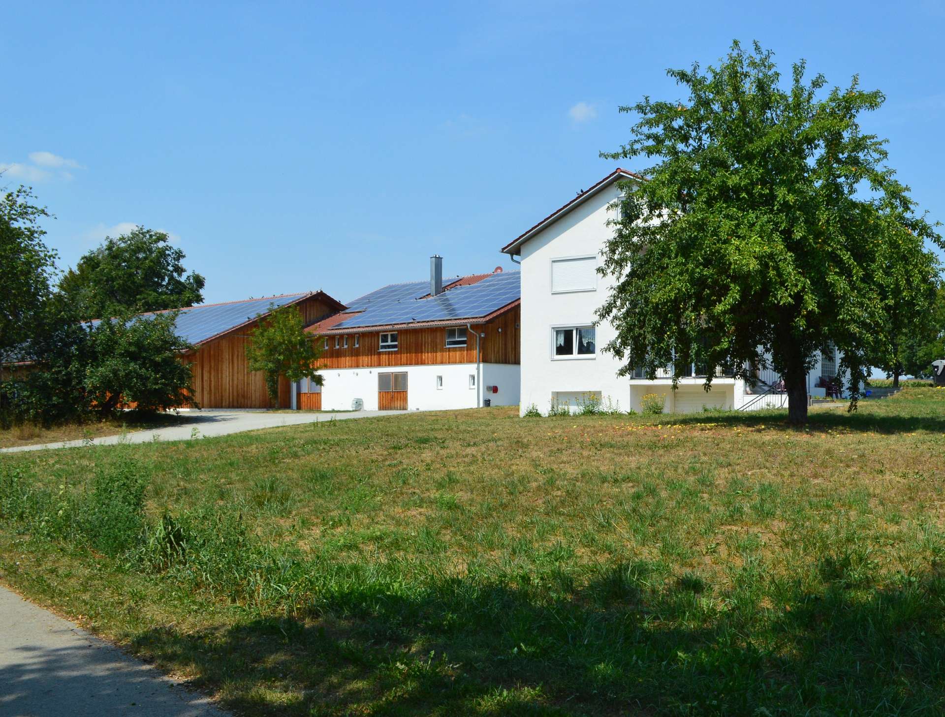 Außenansicht