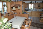 Esszimmer - VERKAUFT!!! Hochwertig ausgestattetes Wohnhaus mit Werkstatt in ruhiger Ortsrandlage