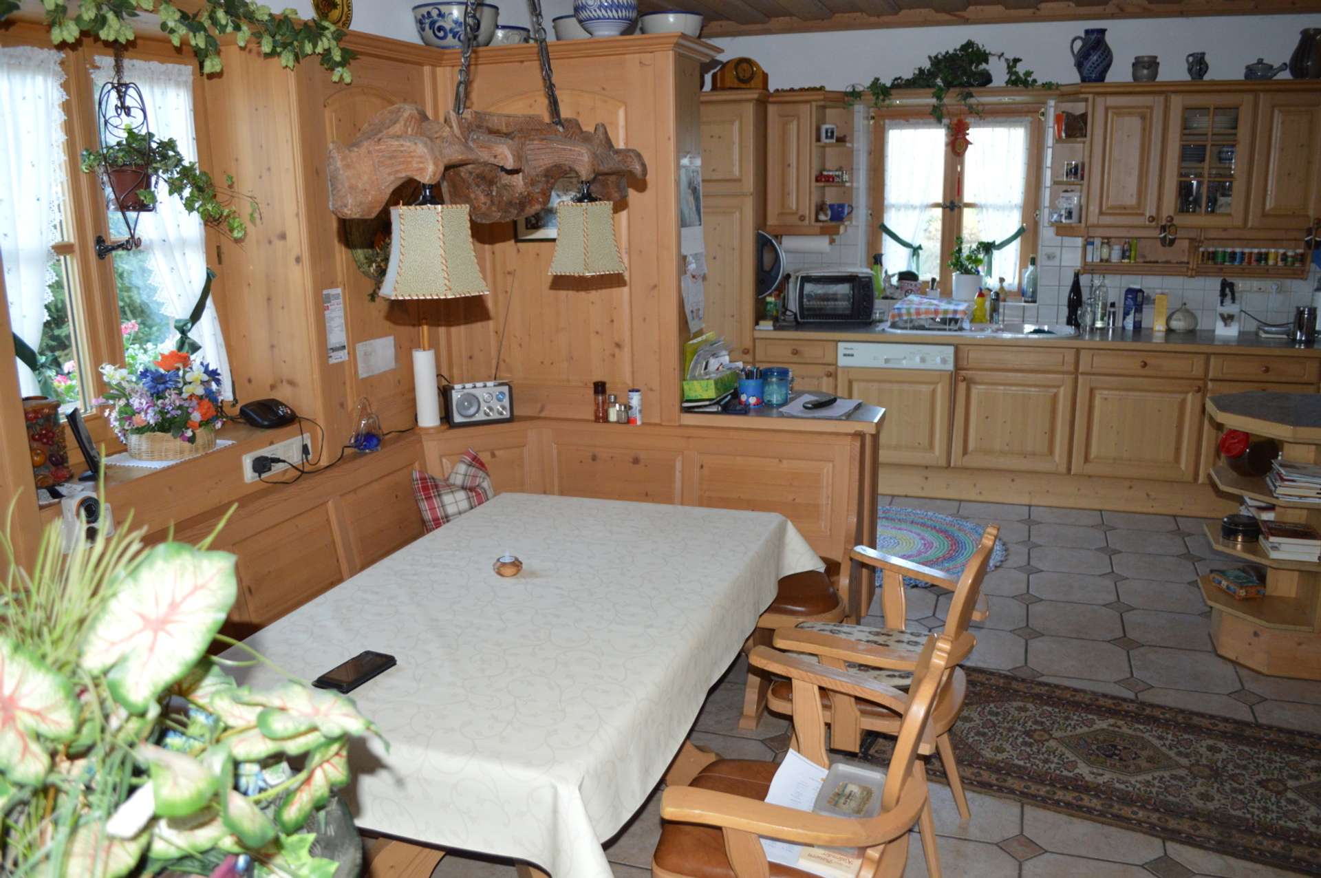 Esszimmer