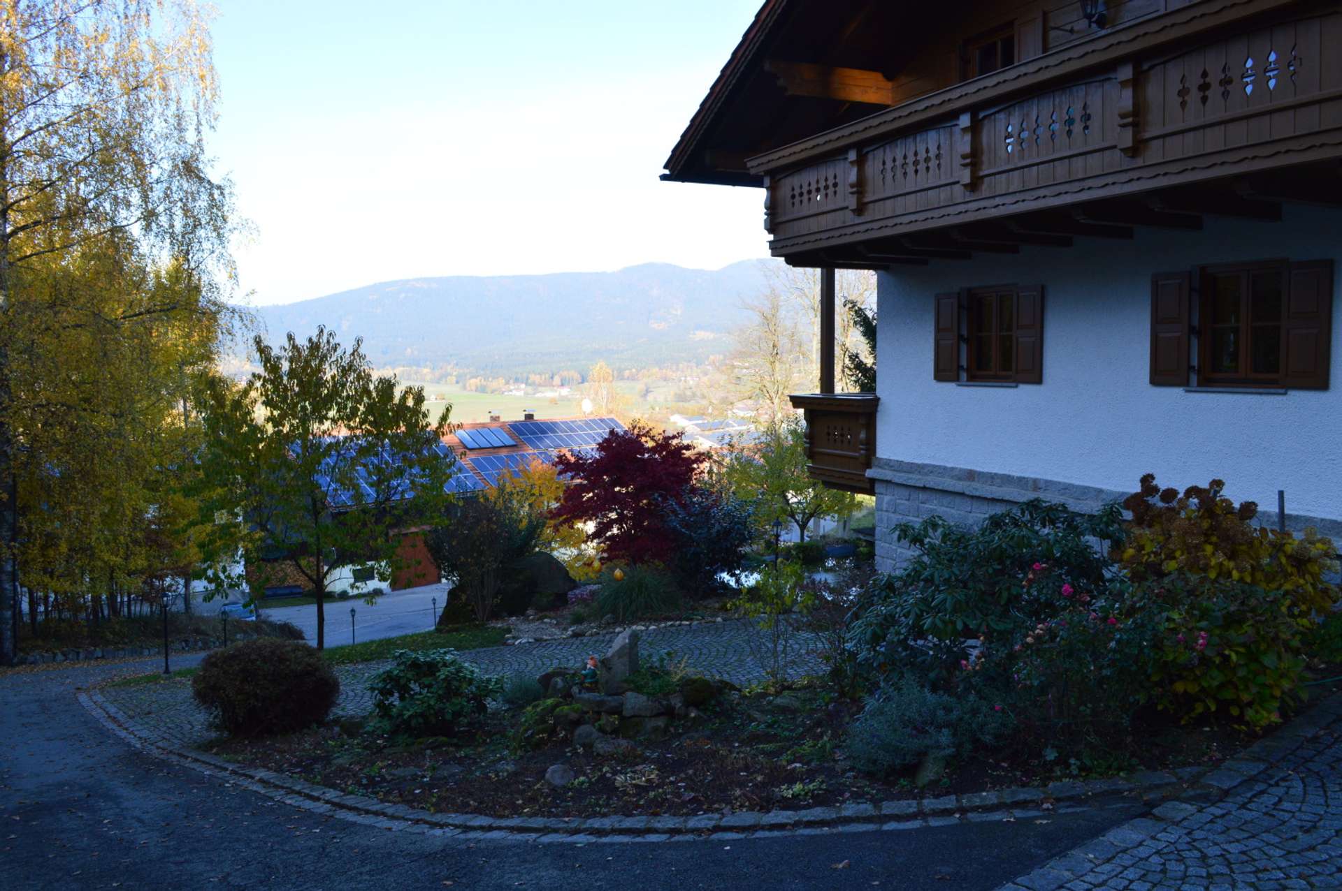 Ausblick