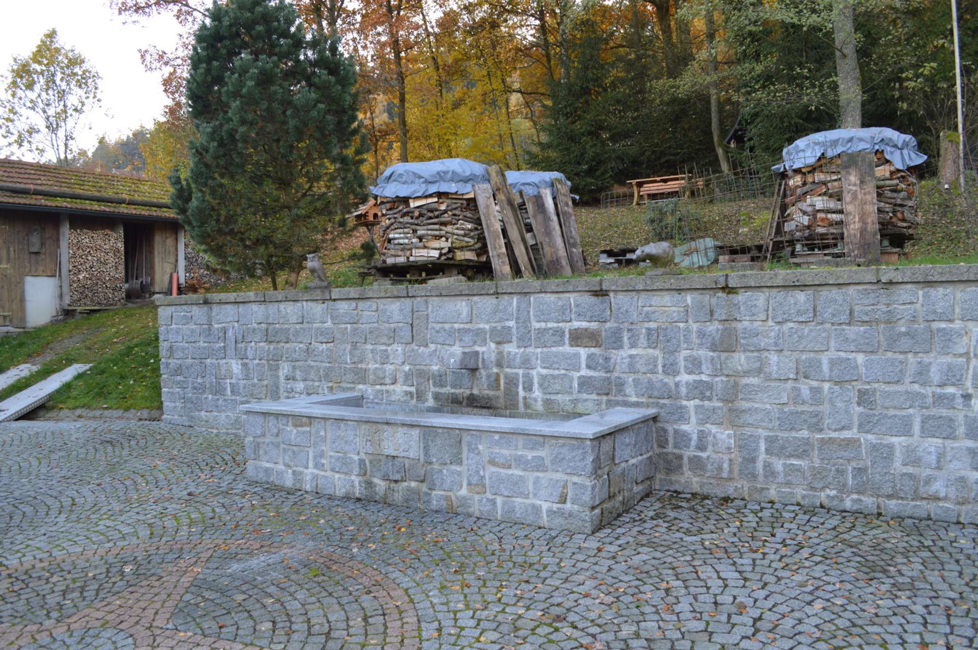 Garten