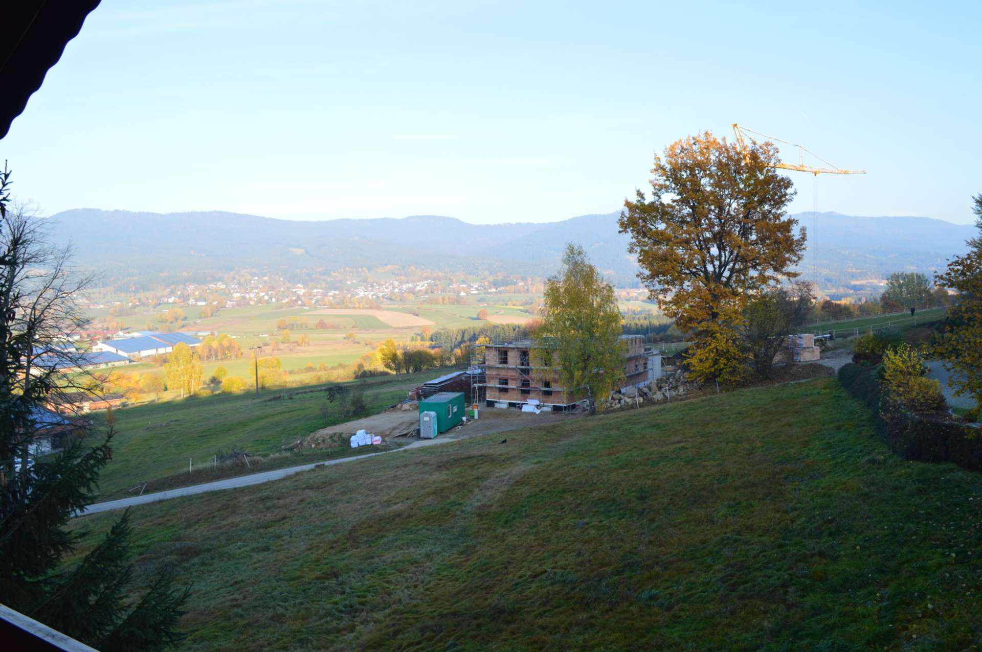 Ausblick