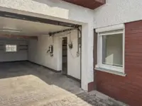 Garagenanteil gemäß Teilungserklärung