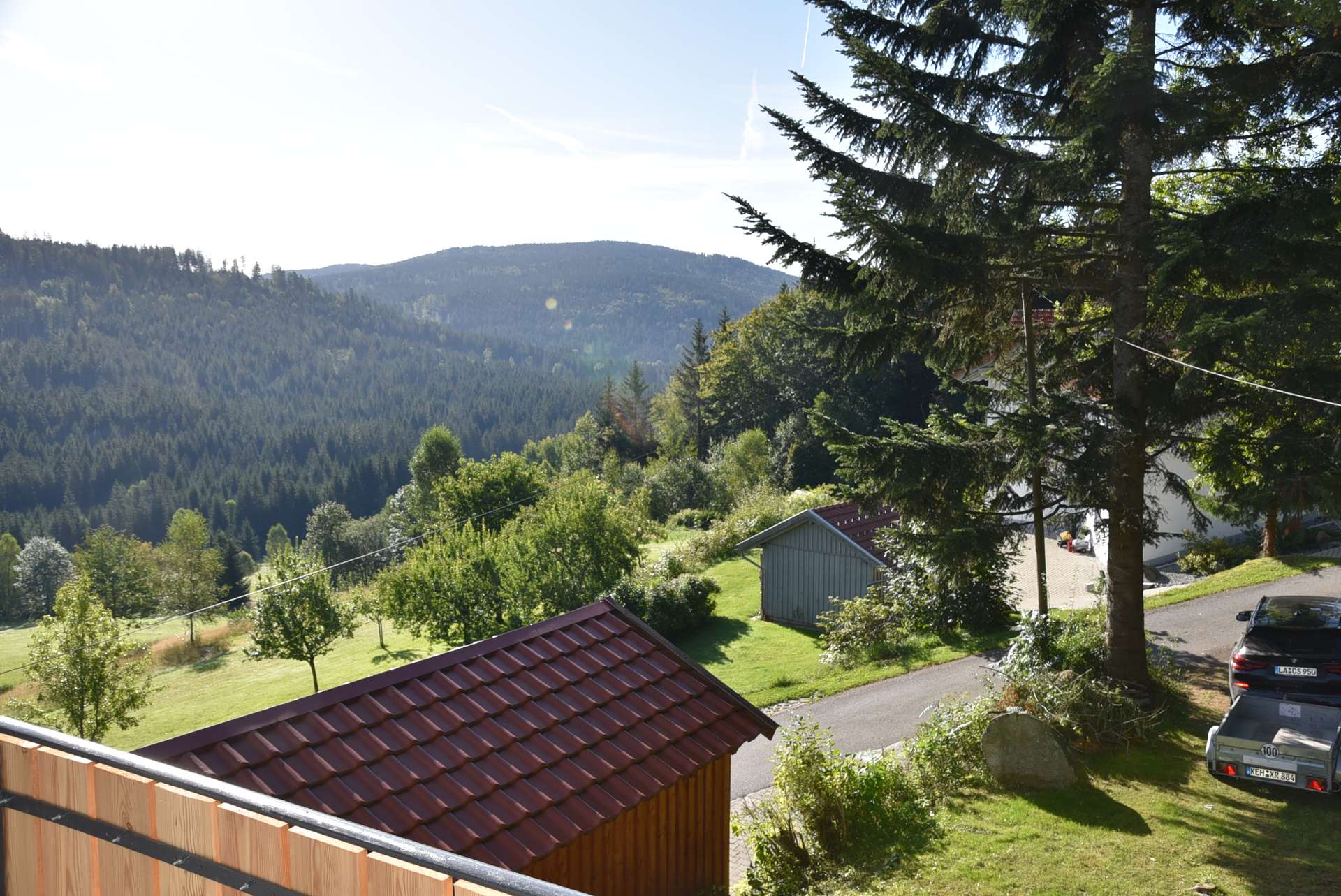 Ausblick