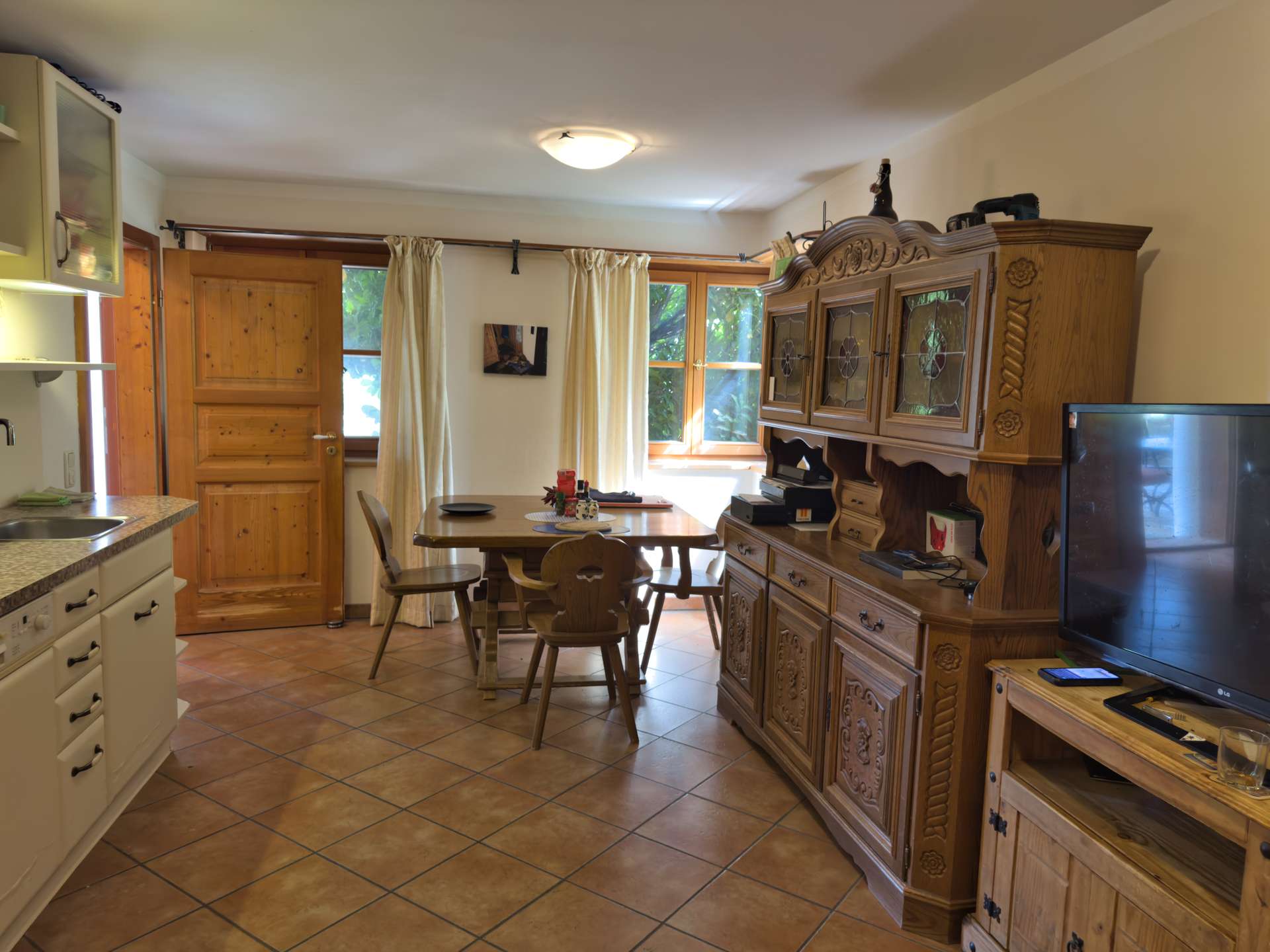 Esszimmer UG