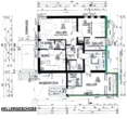 Grundriss Kellergeschoss