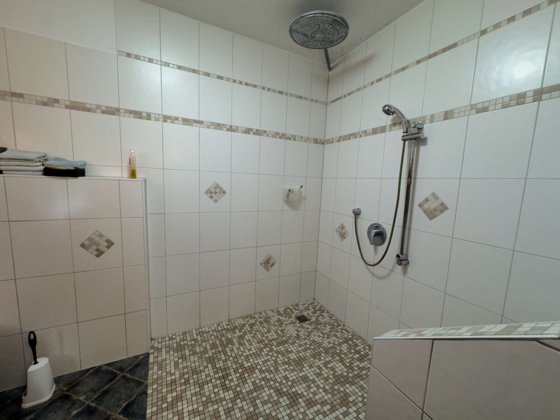 Badezimmer UG