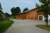 Reithalle/Übungshalle etc - Einzigartiges Anwesen, mit Reithalle, Gastronomie und Appartments, uvm. in Neuzustand !!