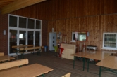 Aussentheke mit Terrasse - Einzigartiges Anwesen, mit Reithalle, Gastronomie und Appartments, uvm. in Neuzustand !!