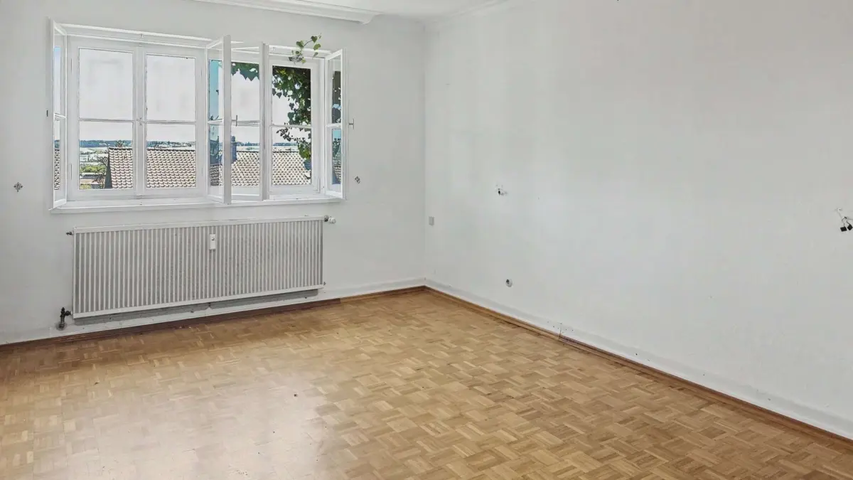Schlafzimmer OG