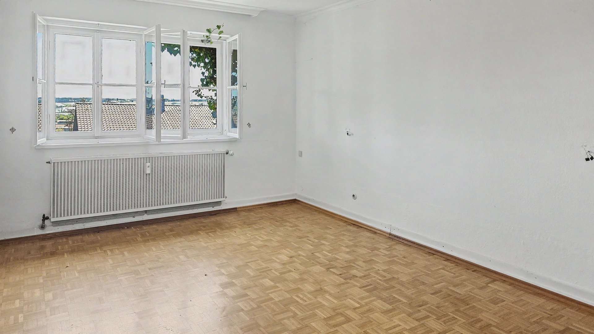 Schlafzimmer OG