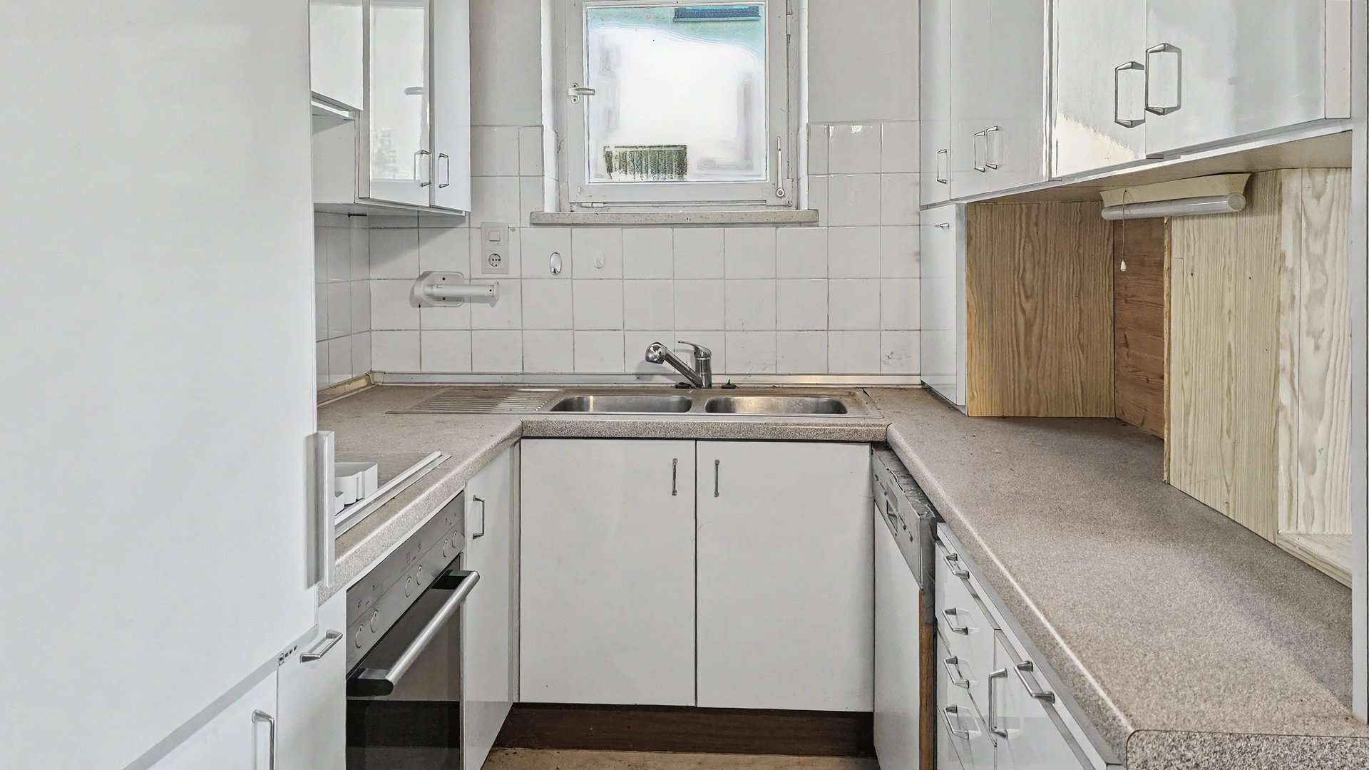 Küche OG