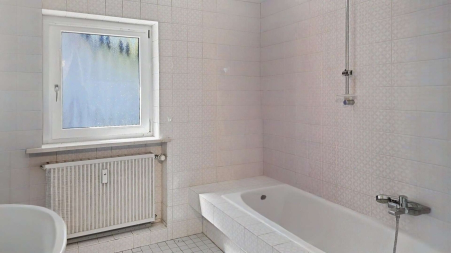 Badezimmer OG